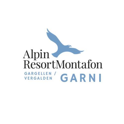 Alpinresortmontafon Garni 加尔盖伦 外观 照片